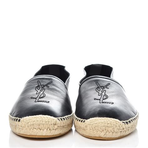 Saint Laurent Espadrilles for Men 